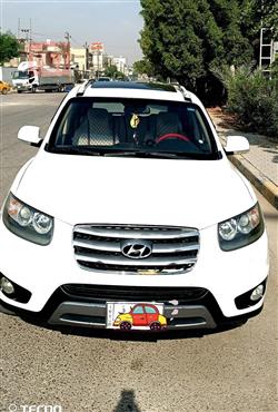 هيونداي سانتافي